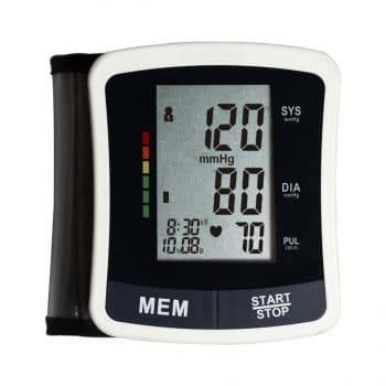Freely BP-2206 Bilek Tipi Dijital Tansiyon Aleti