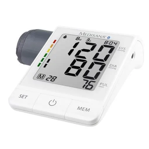 Medisana 51174 Kol Tipi Dijital Tansiyon Ölçme Cihazı