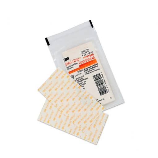 3M Steri-Strip Acil Dikiş Bandı 6x100 mm Adet