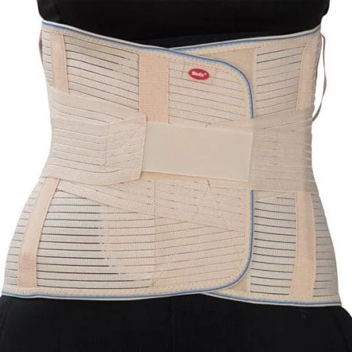 Biofix Lumbofix Plus (Lumbo Sakral Korse) BA-260