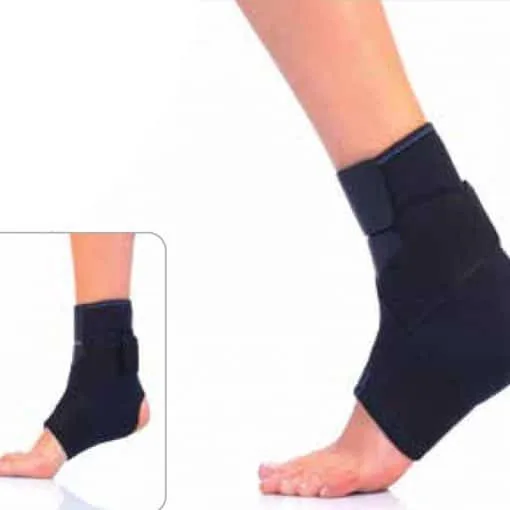 Biofix Neopren (Malleol Destekli Ayak Bilekliği) BA-40501