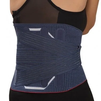 Biofix Lumbosoft Plus (Lumbo Sakral Korse) BA-20502