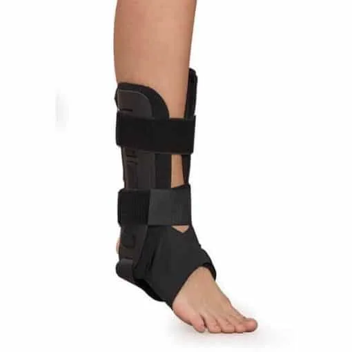 Biofix Foamcast Plus (Ayak Bilek Stabilizasyon Ortezi) BA-588