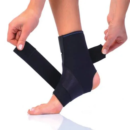 Biofix Neopren Ayak Bilekliği BA-40502U