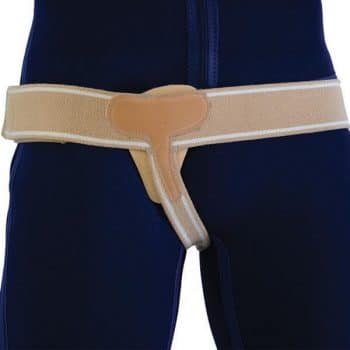 Biofix Kasık Bağı Korsesi Tekli BA-500