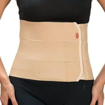 Biofix Abdominal Uni. Korse BA-301
