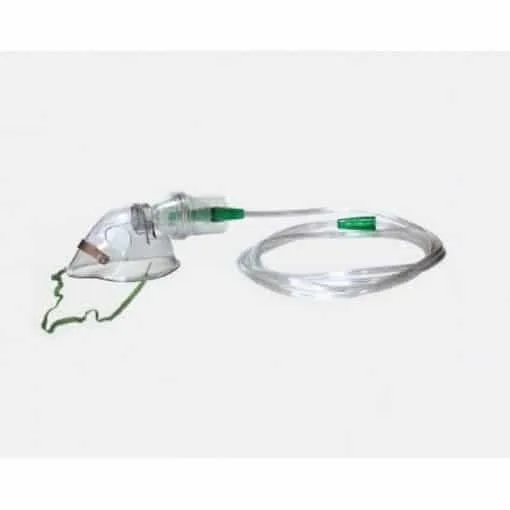 Plasti-Med Nebül Set Pediatrik