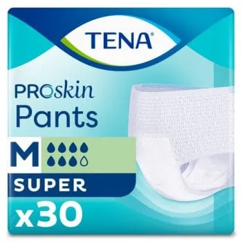 TENA ProSkin Pants Super Emici Külot