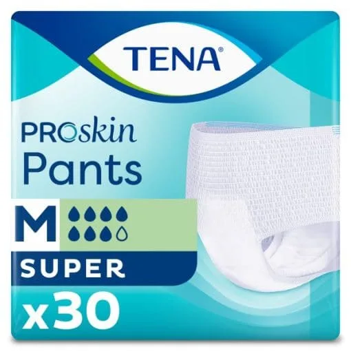TENA ProSkin Pants Super Emici Külot