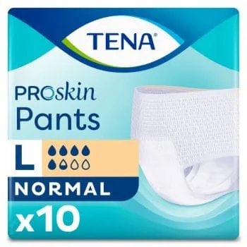 TENA ProSkin Pants Normal Emici Külot