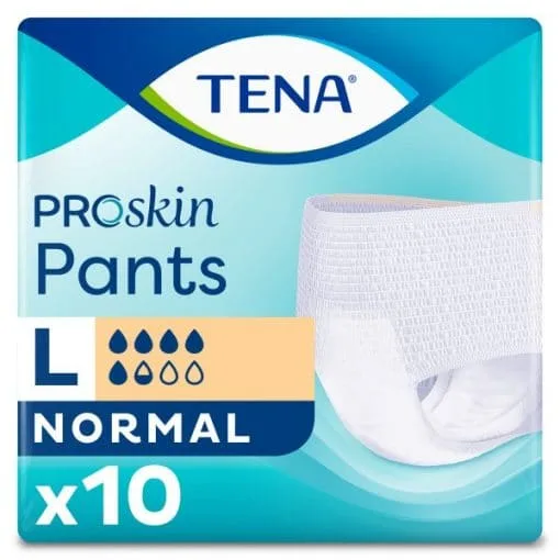 TENA ProSkin Pants Normal Emici Külot