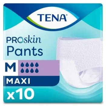 TENA ProSkin Pants Maxi Emici Külot