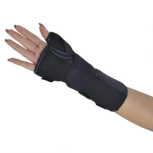 Biofix Neopren Baş Parmak Destekli El Bilek Ateli BA-40602