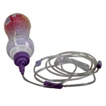 Abbott Freego Şişe Kapaklı Enteral Beslenme Seti