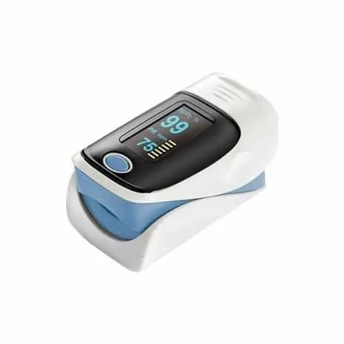 Freely Pulse Oksimetre Parmaktan Oksijen Ölçer