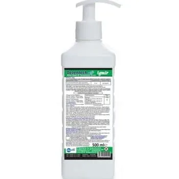 H1 Kimya Dezentech El ve Cilt Dezenfektanı 500ml