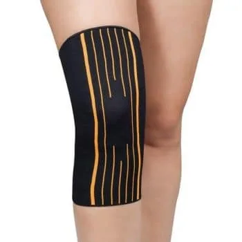 Biofix Genufix Sport (Elastik Örme Dizlik) BA-20105