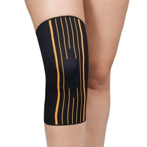 Biofix Genufix Sport (Elastik Örme Dizlik) BA-20105