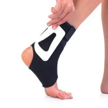Biofix Malleoairtec (Ligament Destekli Ayak Bilekliği) BA-30503