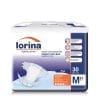 Lorina Tekstil Yüzey Medium Bel Bantlı Yetişkin Hasta Bezi 30'lu