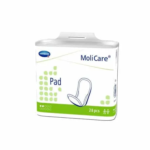 Hartmann MoliCare Pad 2 Damla 28'li