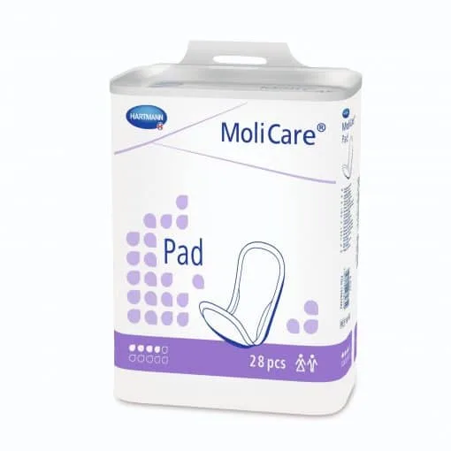 Hartmann MoliCare Pad 4 Damla 28'li