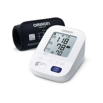 Omron M3 Comfort HEM-7155-E Otomatik Tansiyon Aleti
