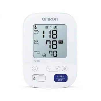 Omron M3 Comfort HEM-7155-E Otomatik Tansiyon Aleti