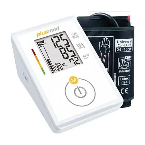 Plusmed pM-K02 Otomatik Koldan Ölçen Tansiyon Aleti