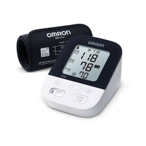 Omron M4 Intelli IT HEM-7155T-EBK Otomatik Tansiyon Aleti