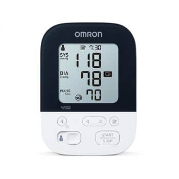 Omron M4 Intelli IT HEM-7155T-EBK Otomatik Tansiyon Aleti