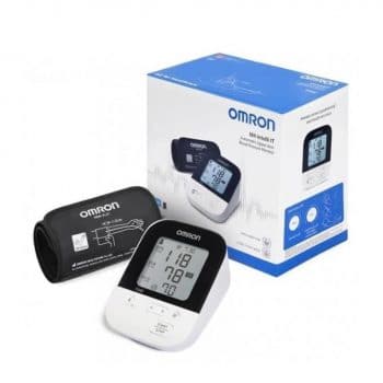 Omron M4 Intelli IT HEM-7155T-EBK Otomatik Tansiyon Aleti
