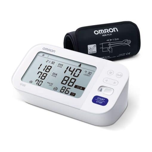 Omron M6 Comfort HEM-7360-E Otomatik Tansiyon Aleti