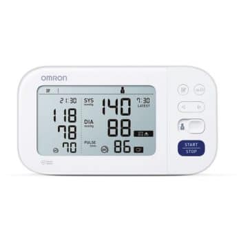 Omron M6 Comfort HEM-7360-E Otomatik Tansiyon Aleti