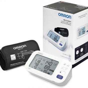 Omron M6 Comfort HEM-7360-E Otomatik Tansiyon Aleti