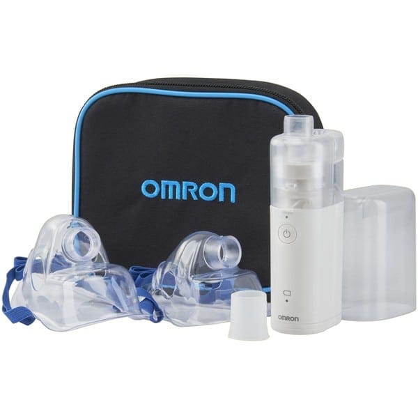 Omron MicroAir U100 NE-U100-E Nebülizatör