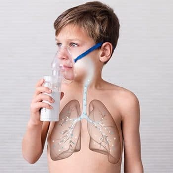 Omron MicroAir U100 NE-U100-E Nebülizatör