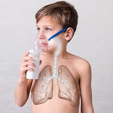 Omron MicroAir U100 NE-U100-E Nebülizatör