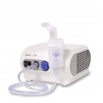 Omron C28P NE-C28P-E Nebülizatör