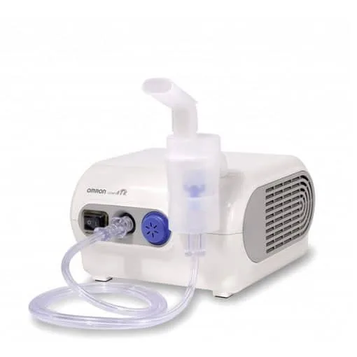 Omron C28P NE-C28P-E Nebülizatör