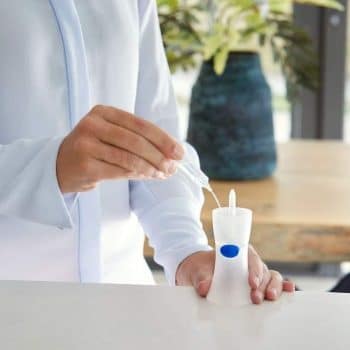 Omron C102 Total NE-C102-E Nebülizatör