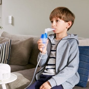 Omron C102 Total NE-C102-E Nebülizatör