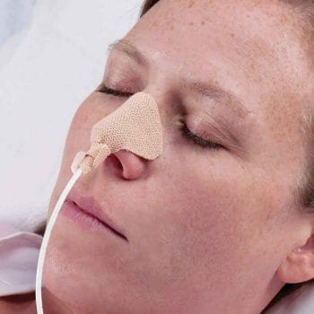 MDK Nasogastric Tube - Nazogastrik Kılavuz Telli Burundan Beslenme Sondası 14 FR - 1200 mm