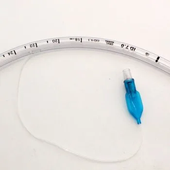 Galena Endotrakeal Entübasyon Tüpü Kaflı No: 8