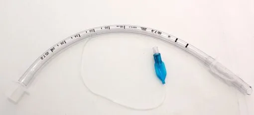 Galena Endotrakeal Entübasyon Tüpü Kaflı No: 8