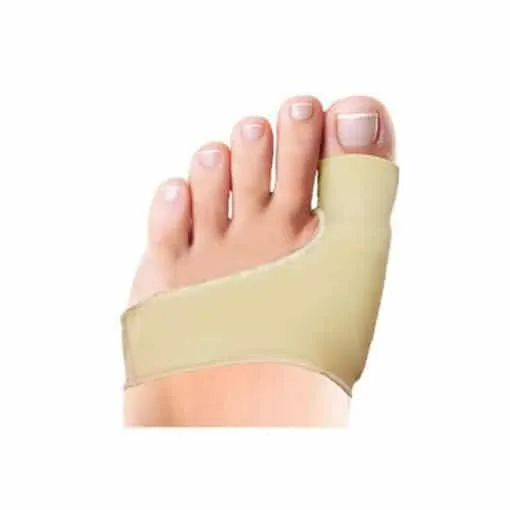 Icemen Bunion Koruyucu Çorap