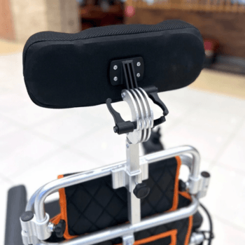Poylin P206 Ultra Hafif Katlanabilir Akülü Sandalye