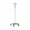 Serum Askısı (Alüminyum Enjeksiyon Ayaklı)
