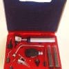 Diagnostik Set (Otoskop ve Oftalmoskop)