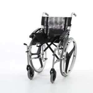 Excel G-LITE PRO CFL Tekerlekli Sandalye  (24'' 45 cm)